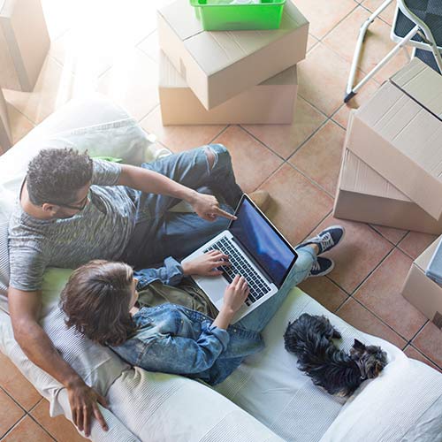 Looking for your first home in the Niagara Region and need a mortgage?
