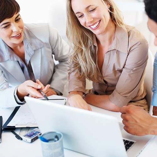 Why should I go to a Mortgage Agent first?