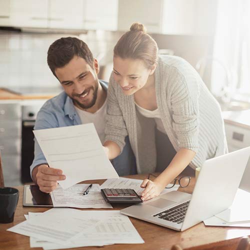 Niagara Region Debt Consolidation Made Easy