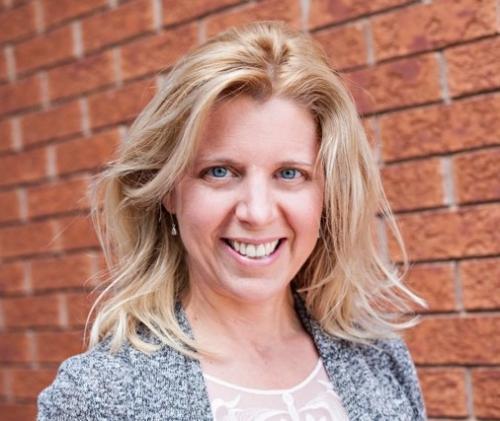Heather Strachan